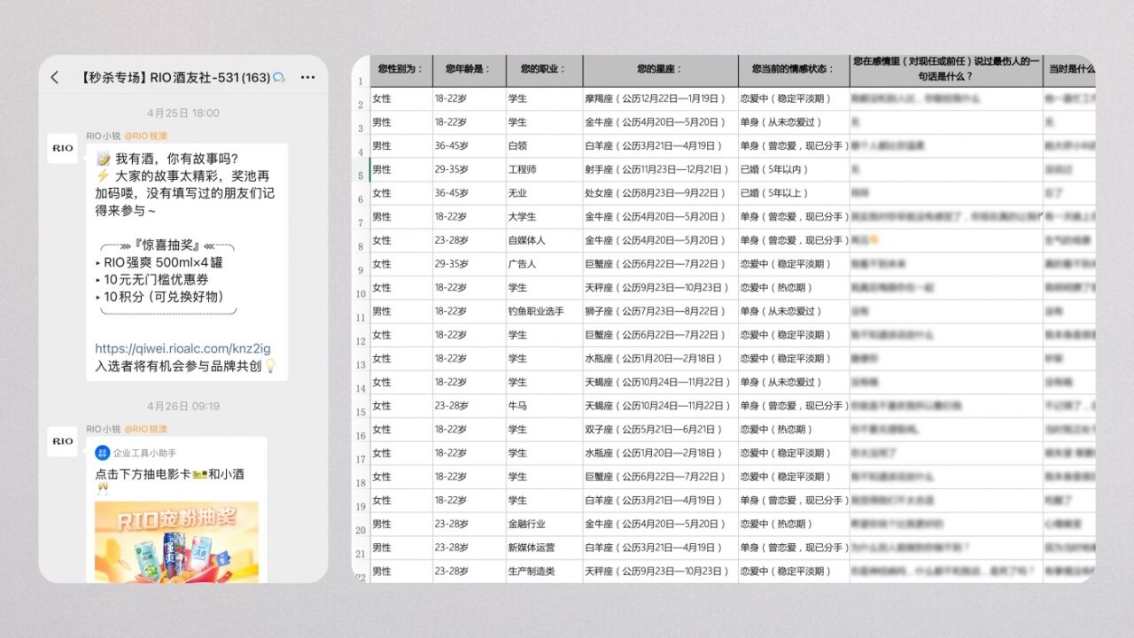 RIO强爽520：真心话台阶，专治爱情的嘴硬心软-广告人干货库