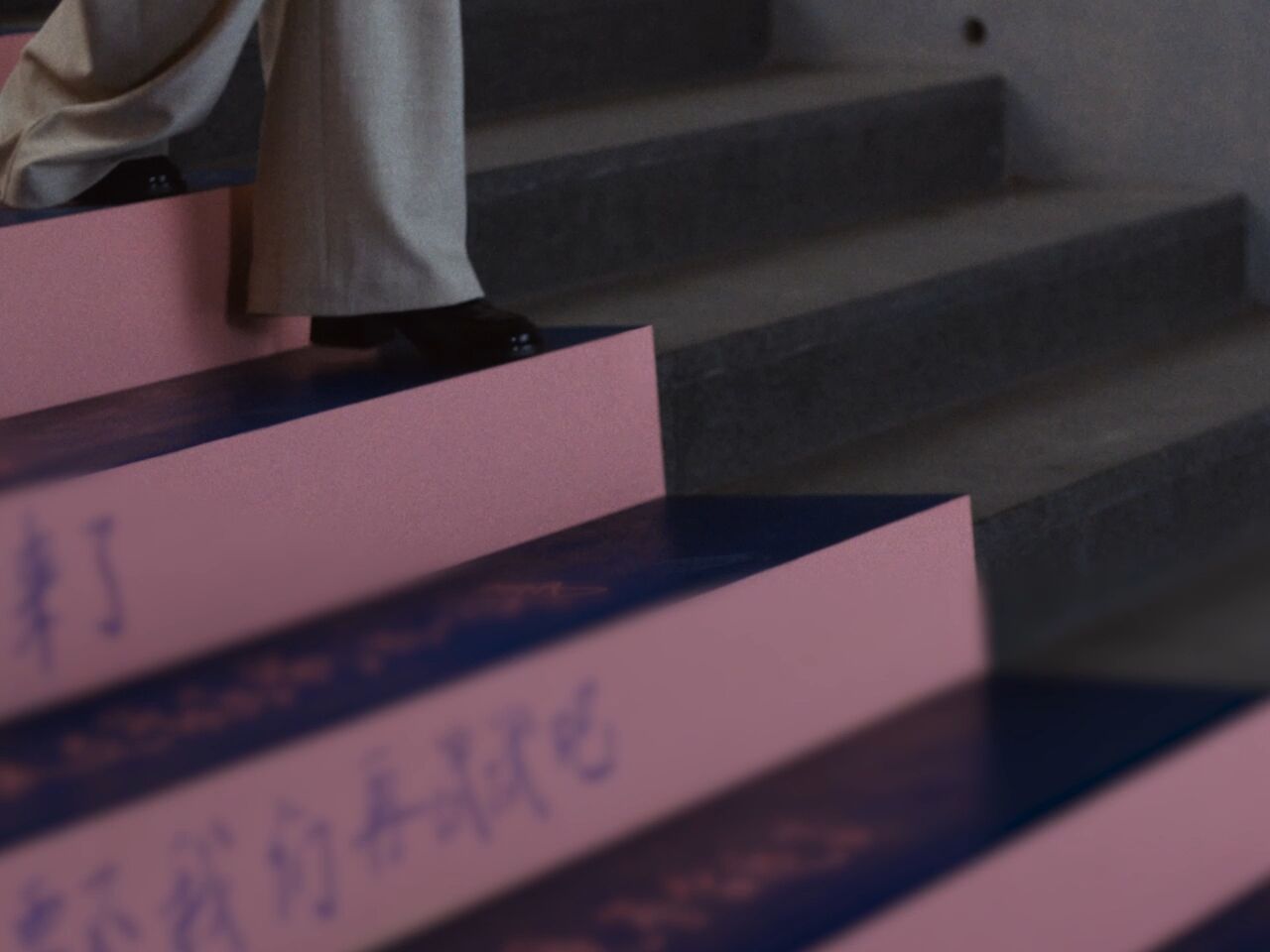 RIO强爽520：真心话台阶，专治爱情的嘴硬心软-广告人干货库