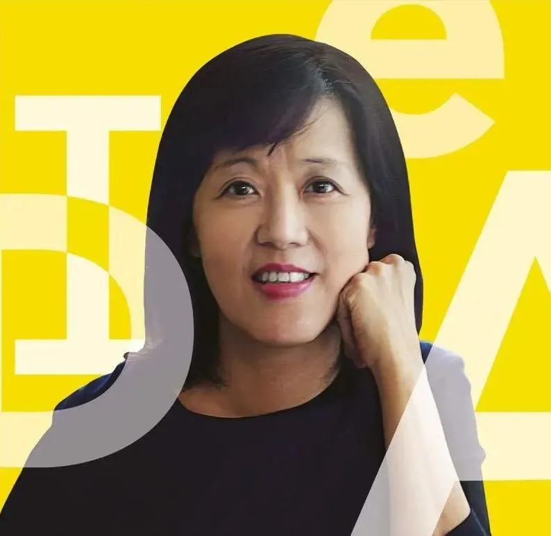 奥美文案女王林桂枝的18段心得-广告人干货库