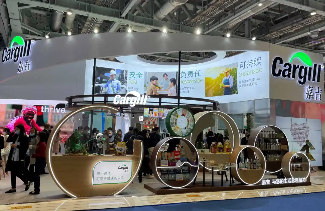 特朗普带来的17家公司，都是什么来头？-广告人干货库