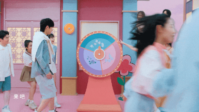 名创优品开心舞曲再升级-广告人干货库