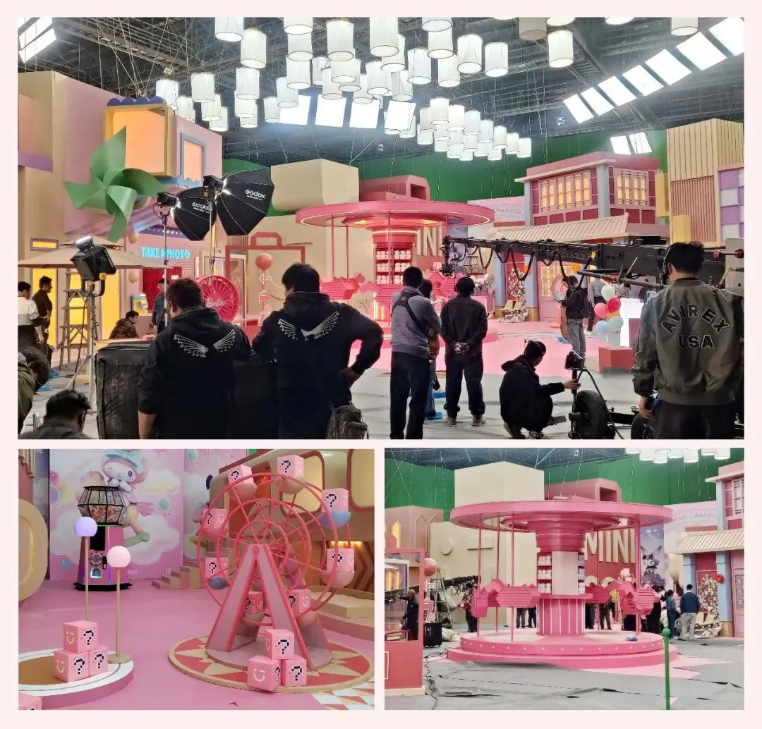 名创优品开心舞曲再升级-广告人干货库