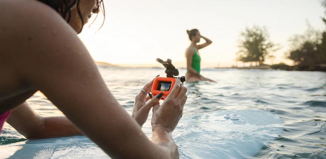 GoPro要被卖了：3年亏损近40亿-广告人干货库