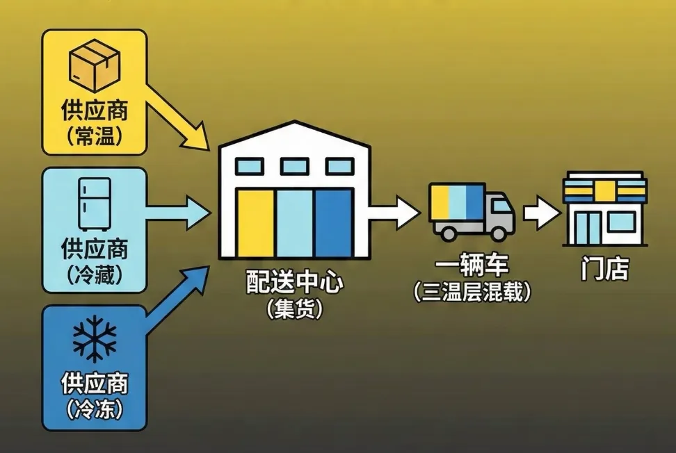 如何穿越至暗时刻？7-11给中国消费企业的七个启示-广告人干货库