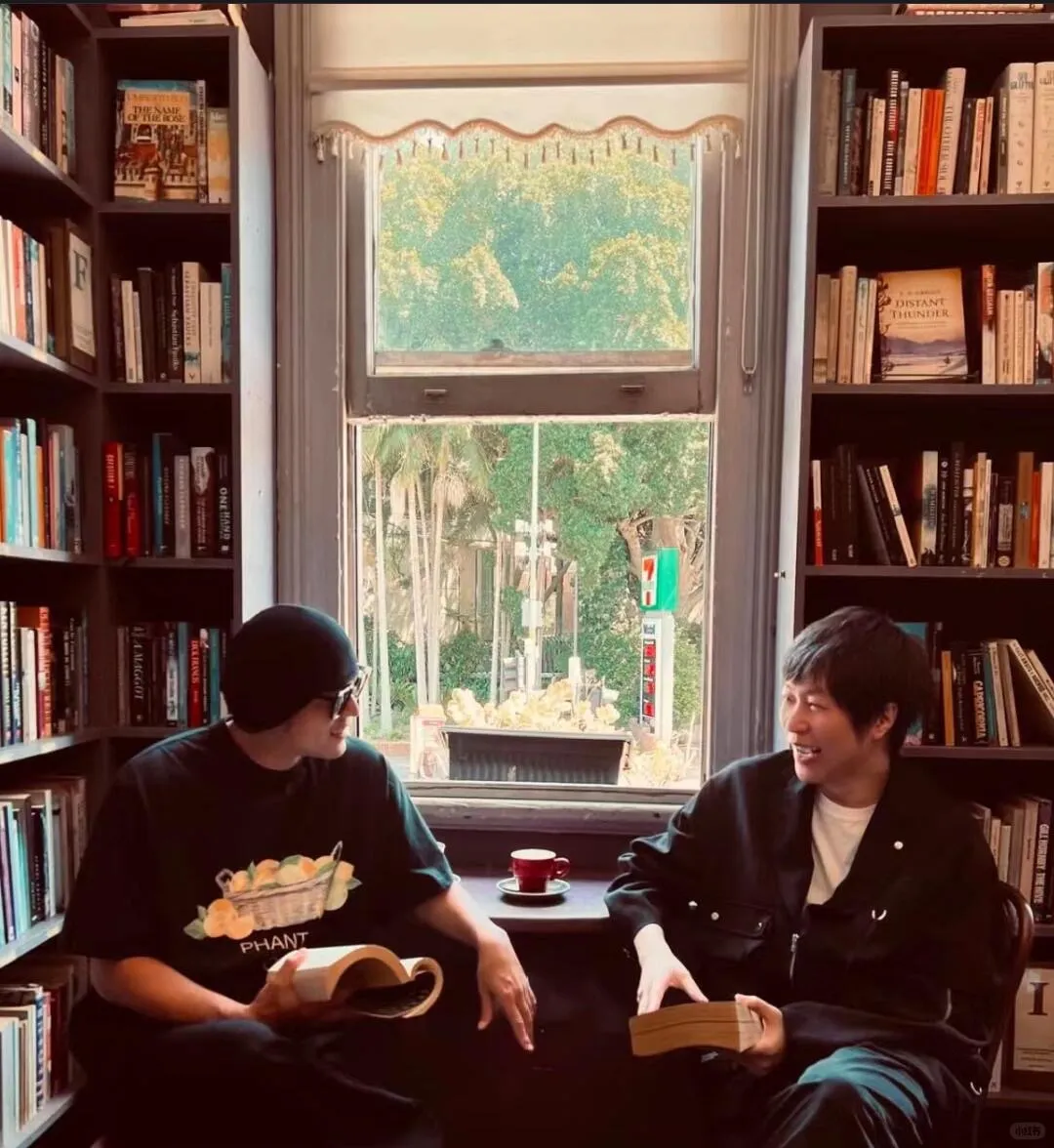 星巴克×周杰伦：和JAY一起，探索这杯咖啡的风味想象-广告人干货库