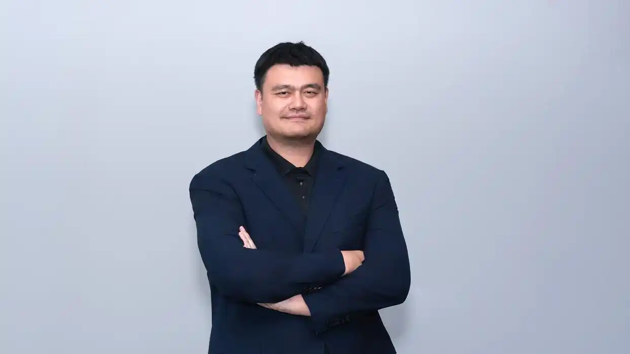 姚明出任蔚来 ES9 首席体验官-广告人干货库