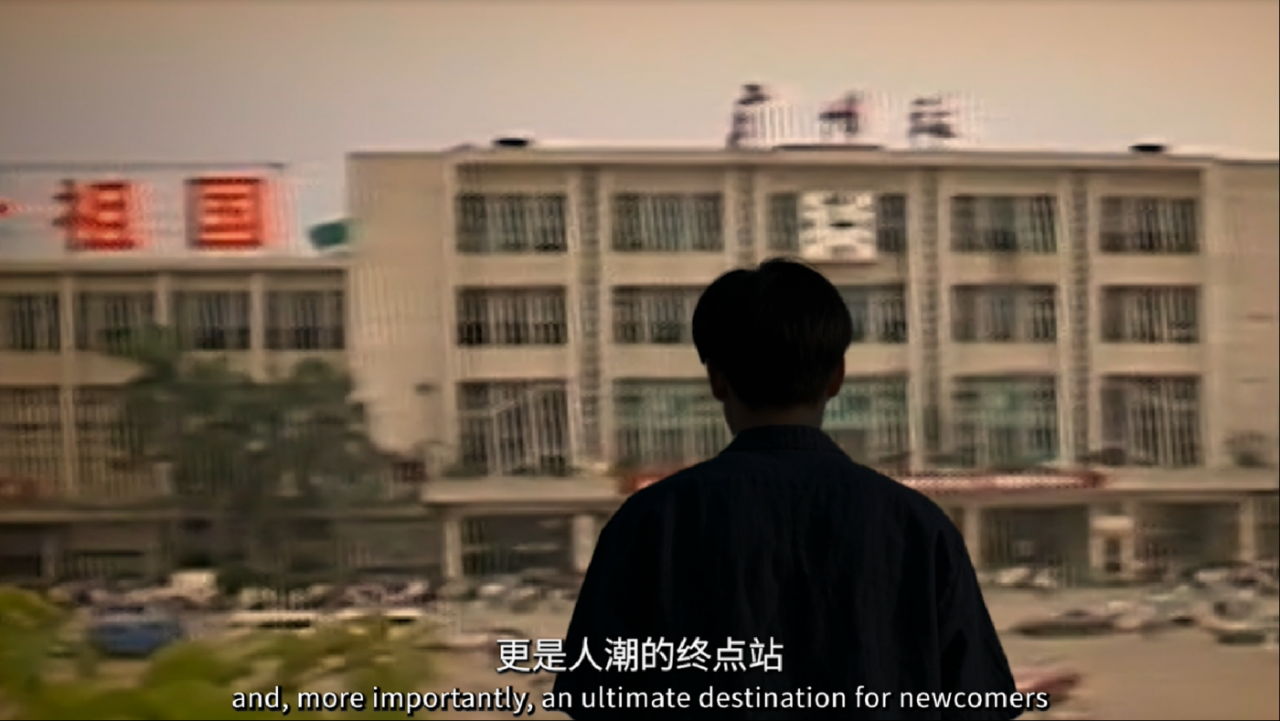 广告人干货库 广州城市宣传片《潮》 :城市品牌形象的“降维叙事”-广告人干货库