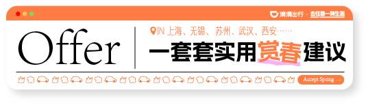 广告人干货库 滴滴联合春天,给了你份Offer-广告人干货库
