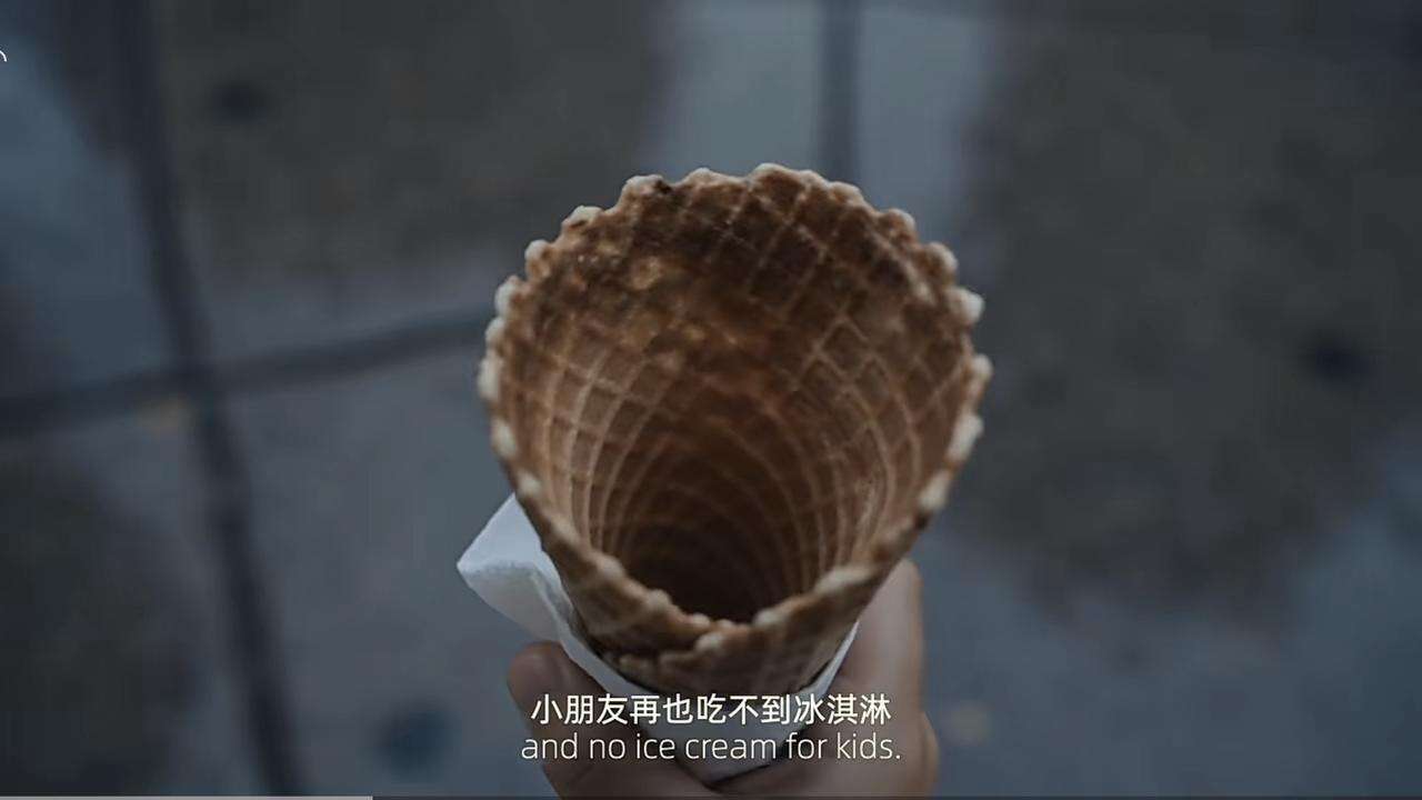 舒化×世界牛奶日：假如世界没有牛奶-广告人干货库