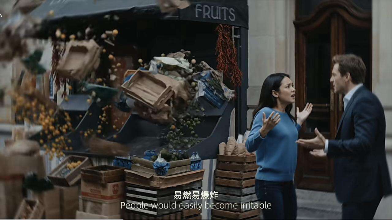 舒化×世界牛奶日：假如世界没有牛奶-广告人干货库