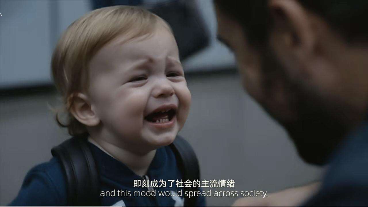 舒化×世界牛奶日：假如世界没有牛奶-广告人干货库