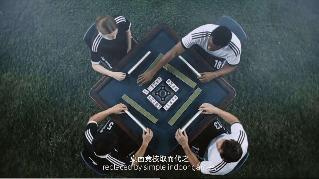 舒化×世界牛奶日：假如世界没有牛奶-广告人干货库