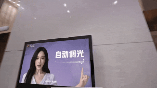 广告人干货库 公牛AI大路灯:千人千光,护眼有新招-广告人干货库