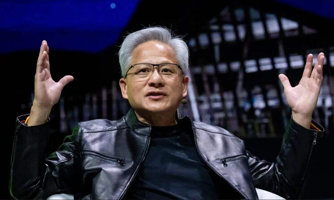 广告人干货库 雷军、俞浩、黄仁勋...你要学哪种创始人IP-广告人干货库