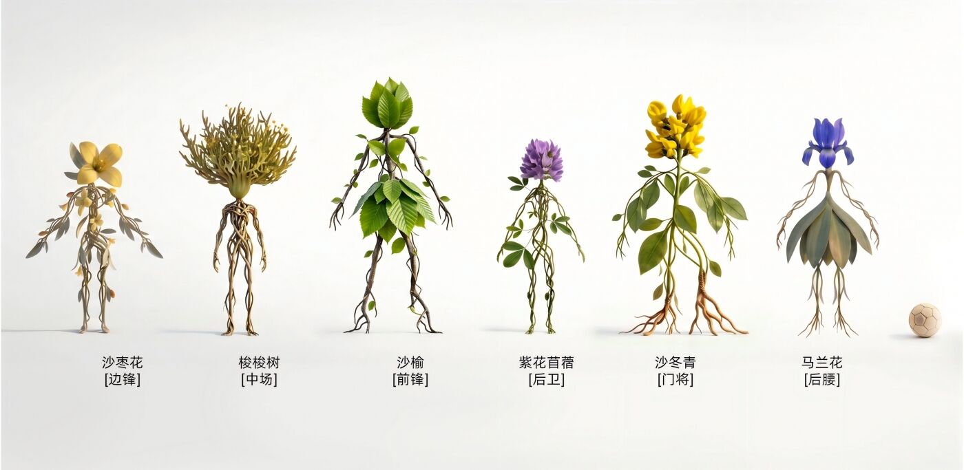 广告人干货库 世界杯开赛在即,特仑苏带你见证另一片绿茵传奇-广告人干货库