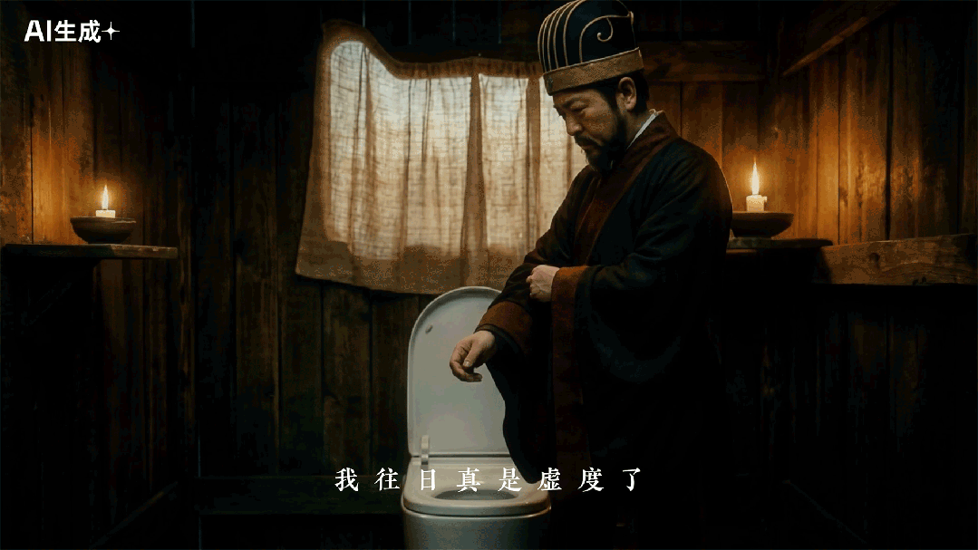 广告人干货库 AI大时代,人人都可以做导演-广告人干货库