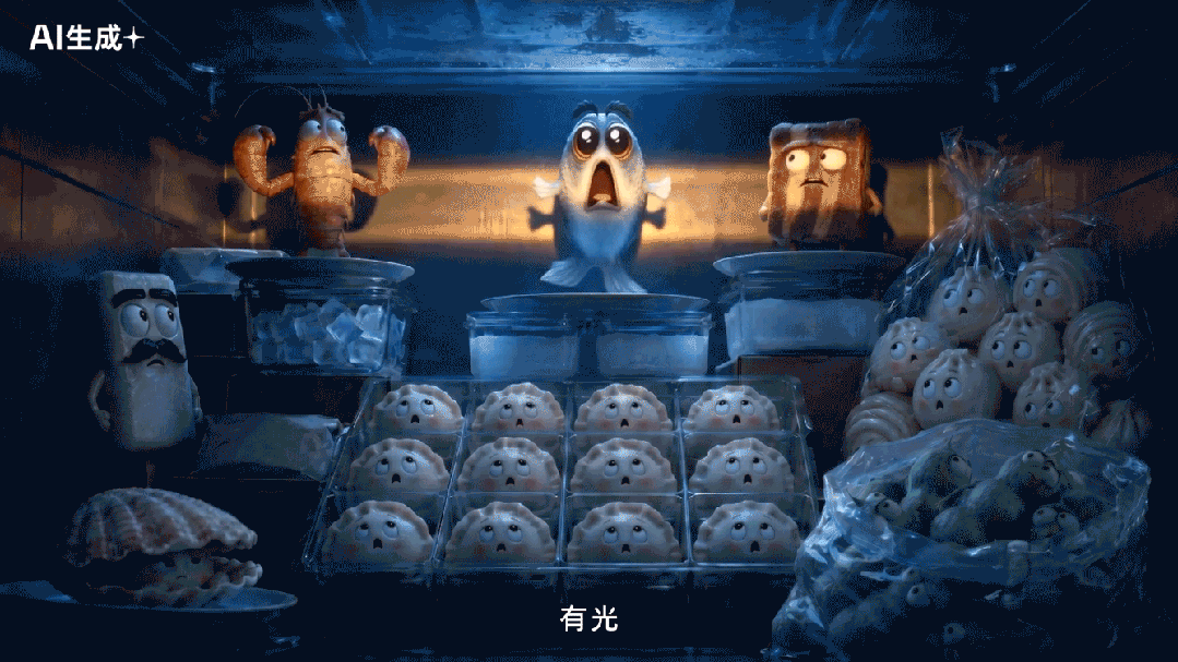 广告人干货库 AI大时代,人人都可以做导演-广告人干货库