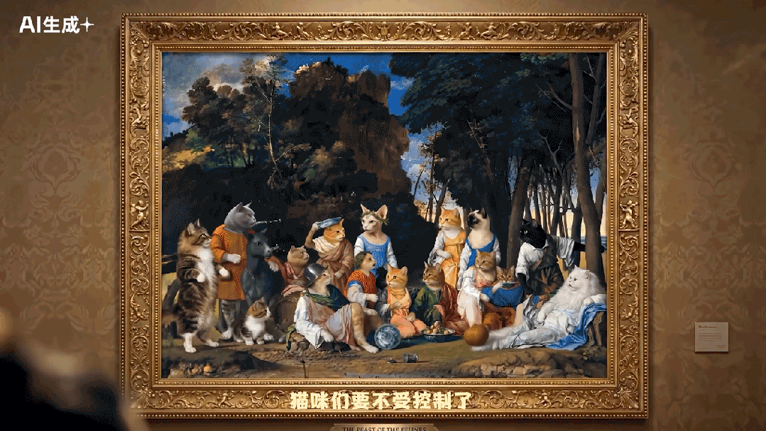 广告人干货库 AI大时代,人人都可以做导演-广告人干货库
