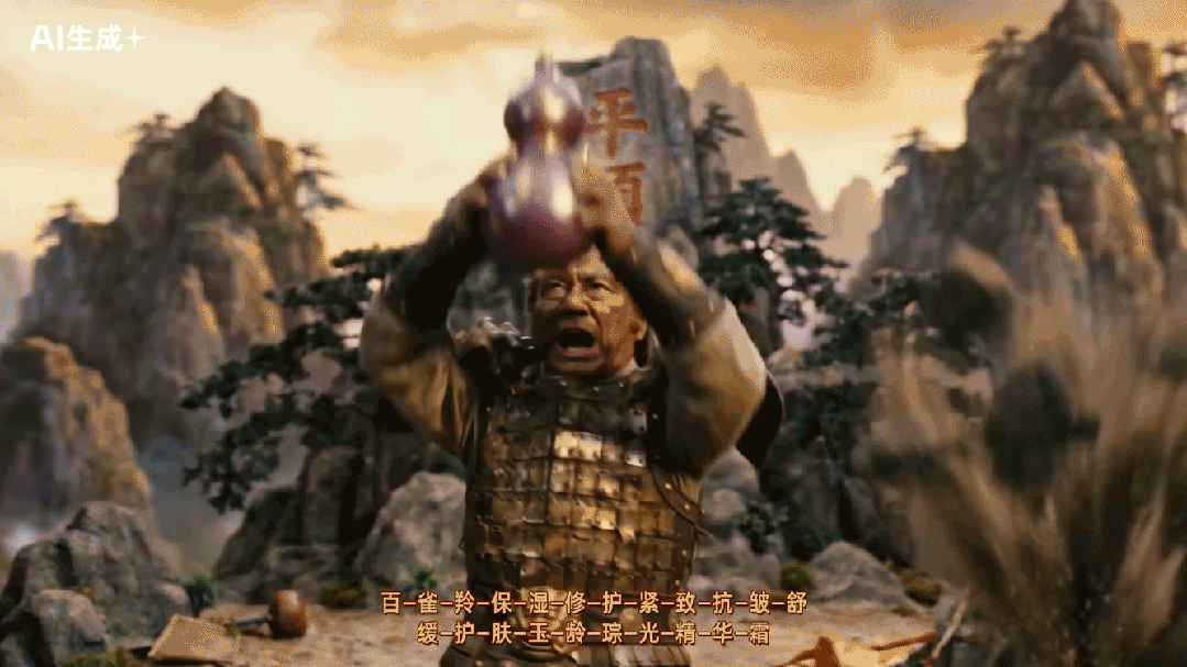 广告人干货库 AI大时代,人人都可以做导演-广告人干货库