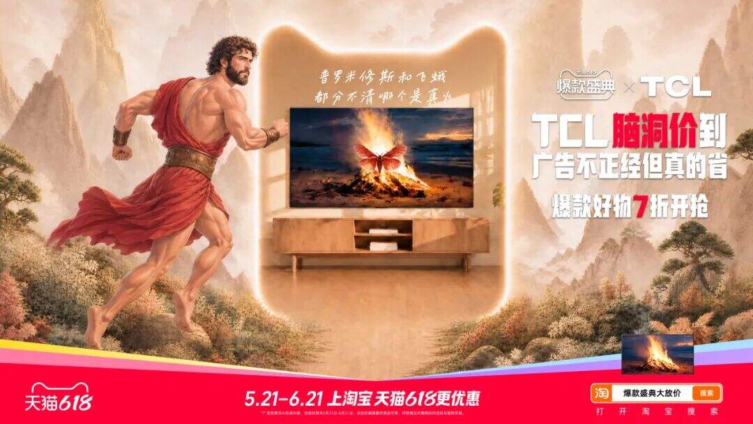广告人干货库 AI大时代,人人都可以做导演-广告人干货库