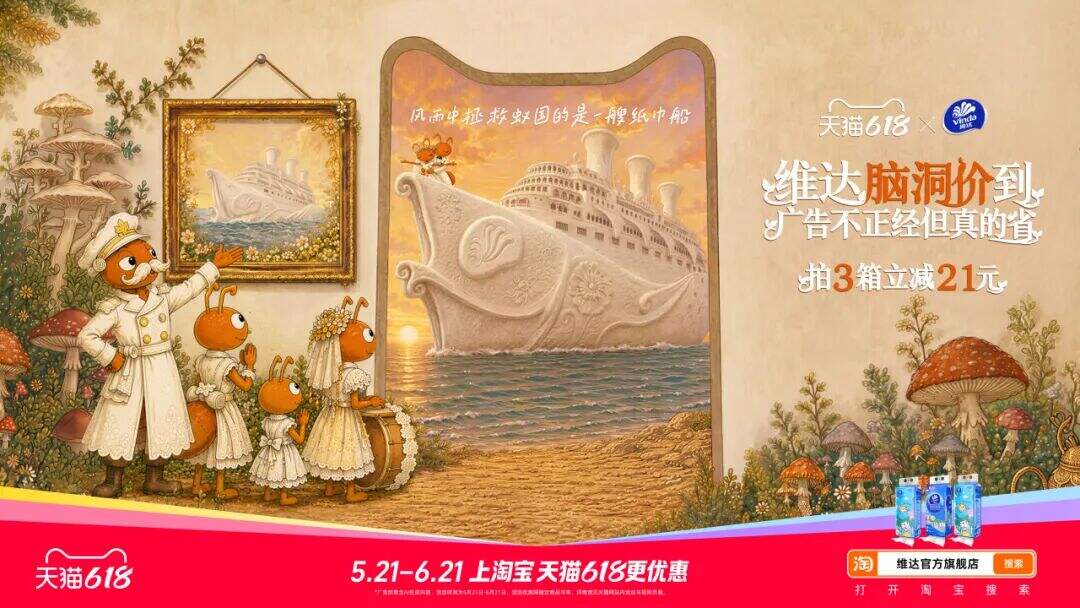 广告人干货库 AI大时代,人人都可以做导演-广告人干货库