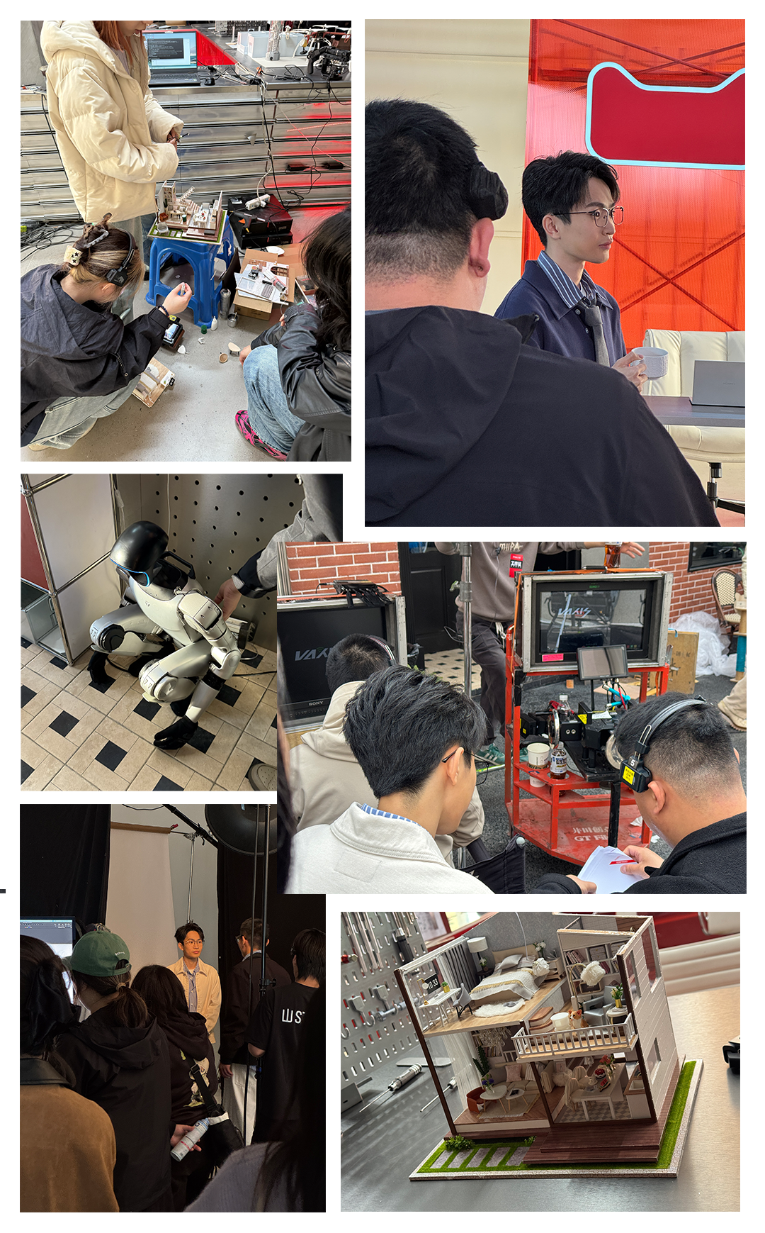 天猫跨界联动何同学｜解锁智能家装新体验-广告人干货库