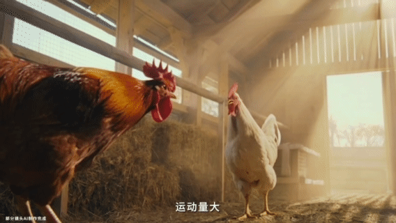 广告人干货库 七鲜小厨首支品牌片:把美味的故事讲给你听-广告人干货库