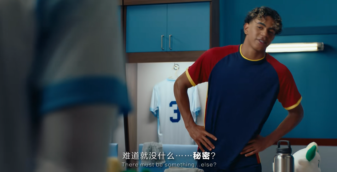 广告人干货库 蒙牛世界杯:冠军的秘密-广告人干货库