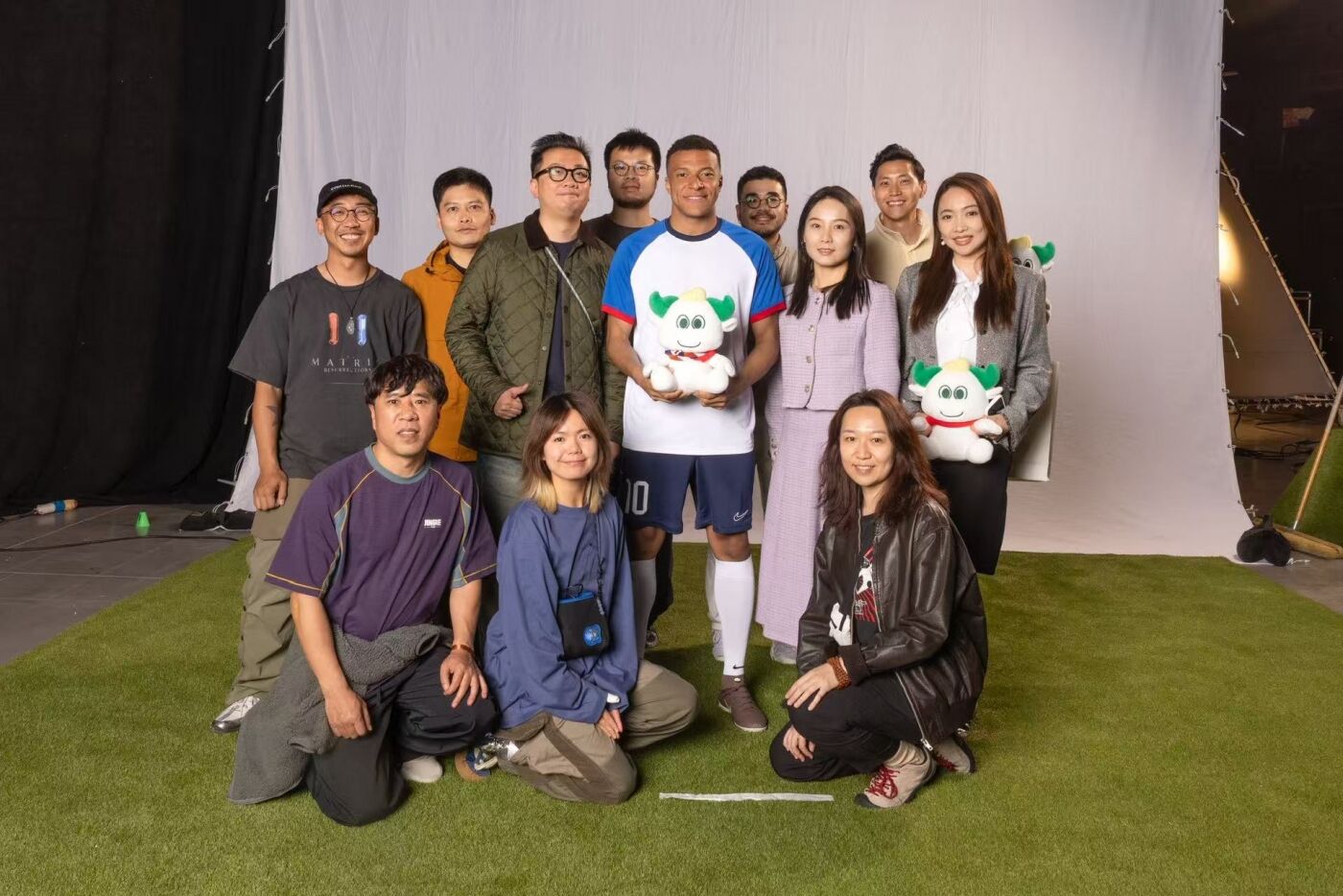 广告人干货库 蒙牛世界杯:冠军的秘密-广告人干货库