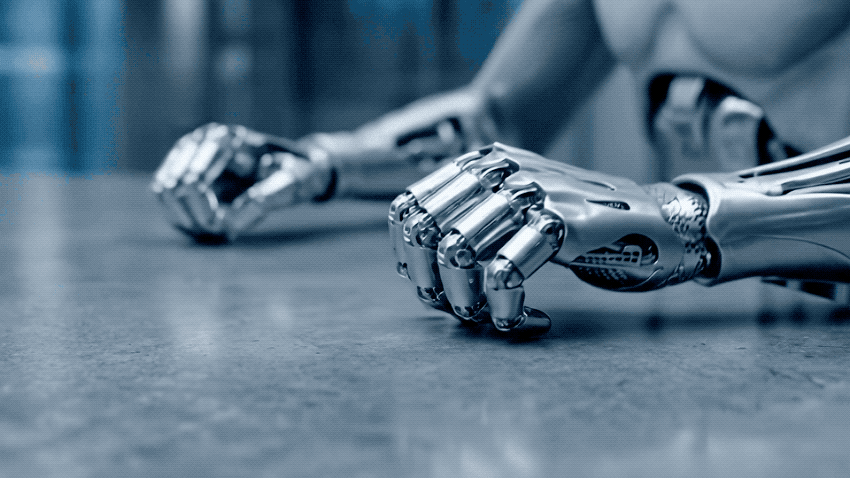 AI 时代的企业寓言-广告人干货库