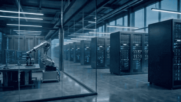 AI 时代的企业寓言-广告人干货库