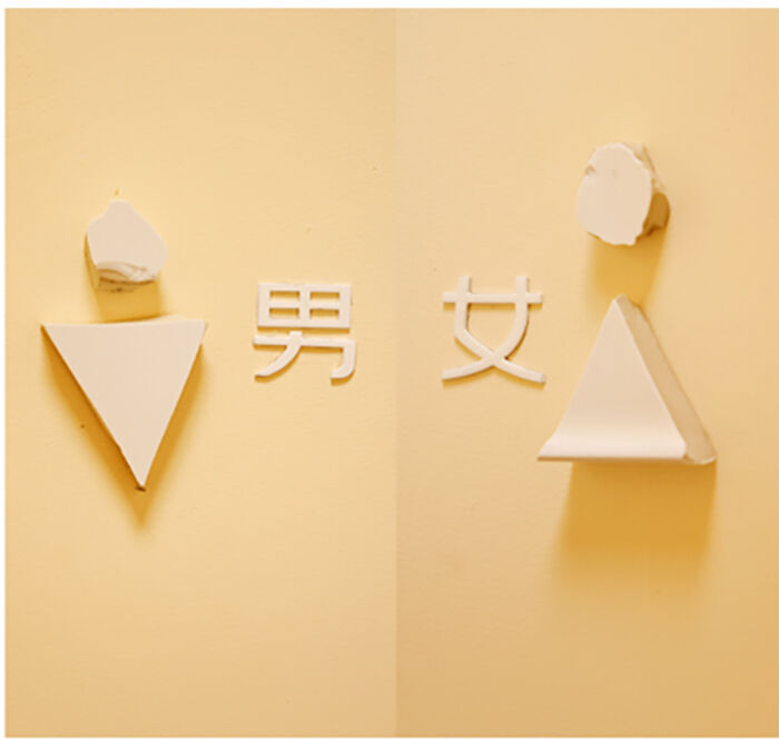 广告人干货库 京东智能卫生间计划:天山下放空的石头-广告人干货库