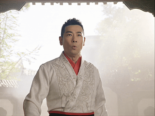 广告人干货库 请完何润东又请赵文卓,京东618来了一波风云重组!-广告人干货库