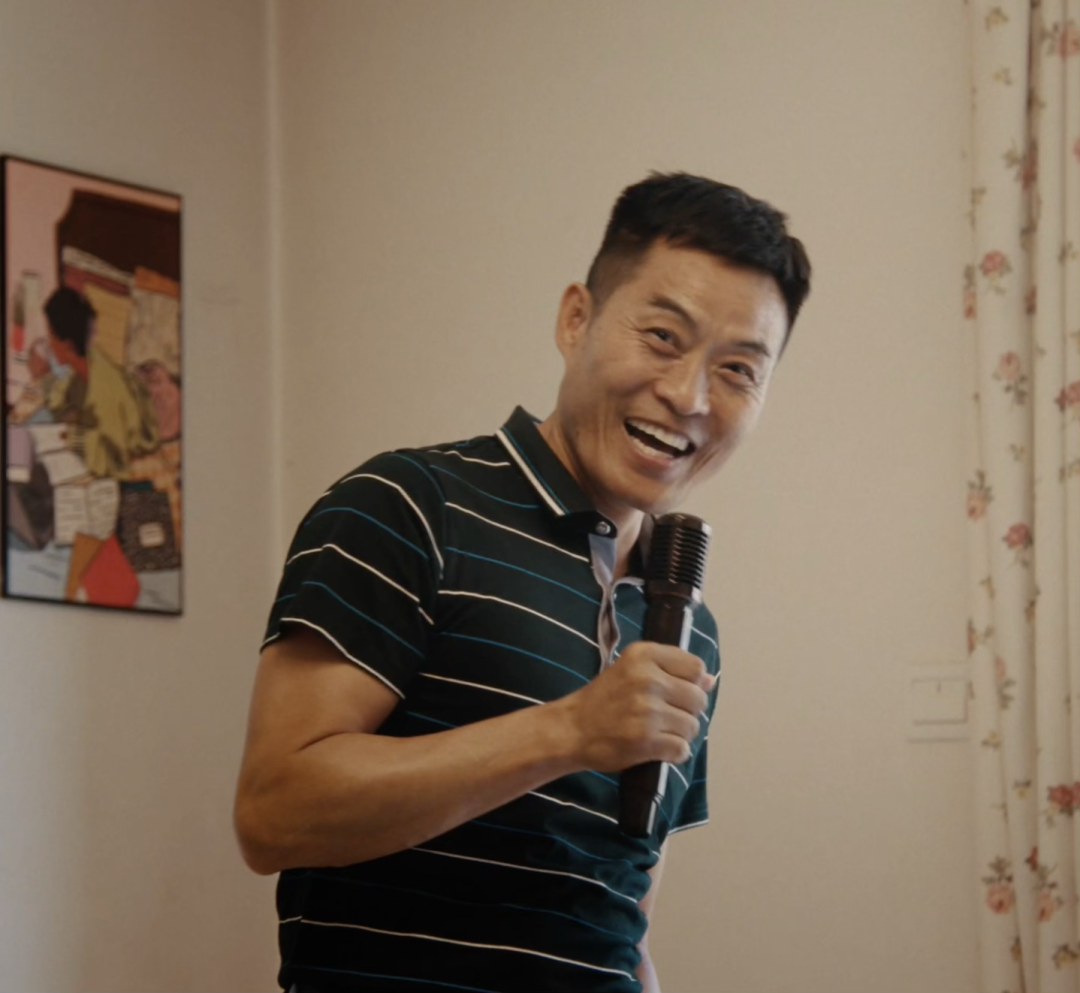 淘宝父亲节：爸不想试也没事！-广告人干货库