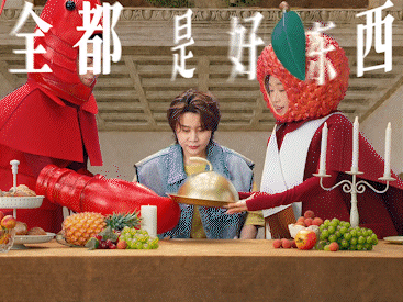 广告人干货库 京喜618 :王濛用一首歌的时间,让你记住了一句话-广告人干货库