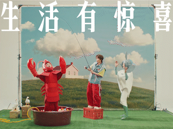 广告人干货库 京喜618 :王濛用一首歌的时间,让你记住了一句话-广告人干货库