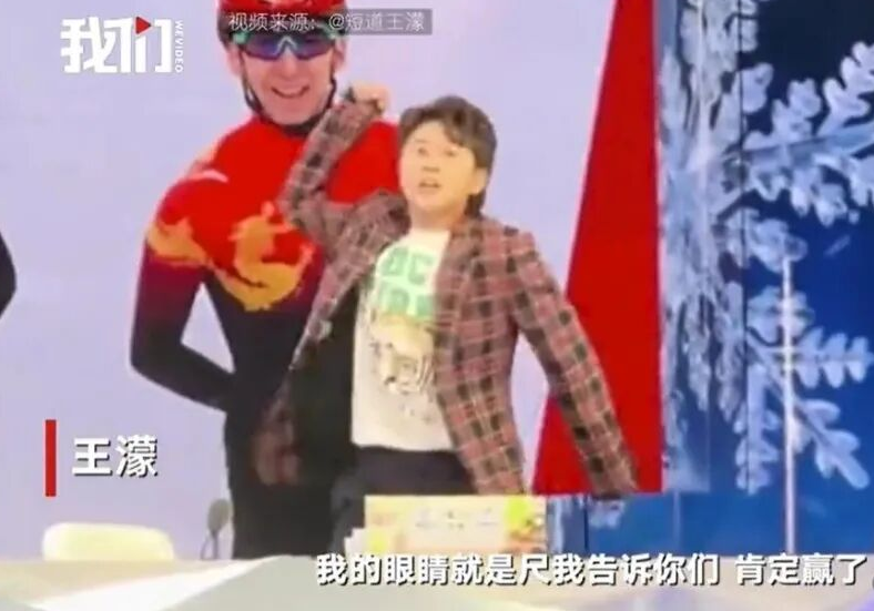 伊利×王濛：“提两箱奶”全网乱飞后，伊利终于亲自下场了-广告人干货库