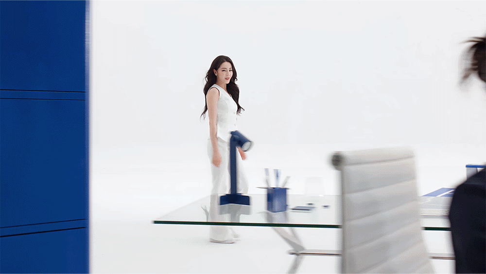 德佑官宣迪丽热巴，美神都在用的湿厕纸-广告人干货库