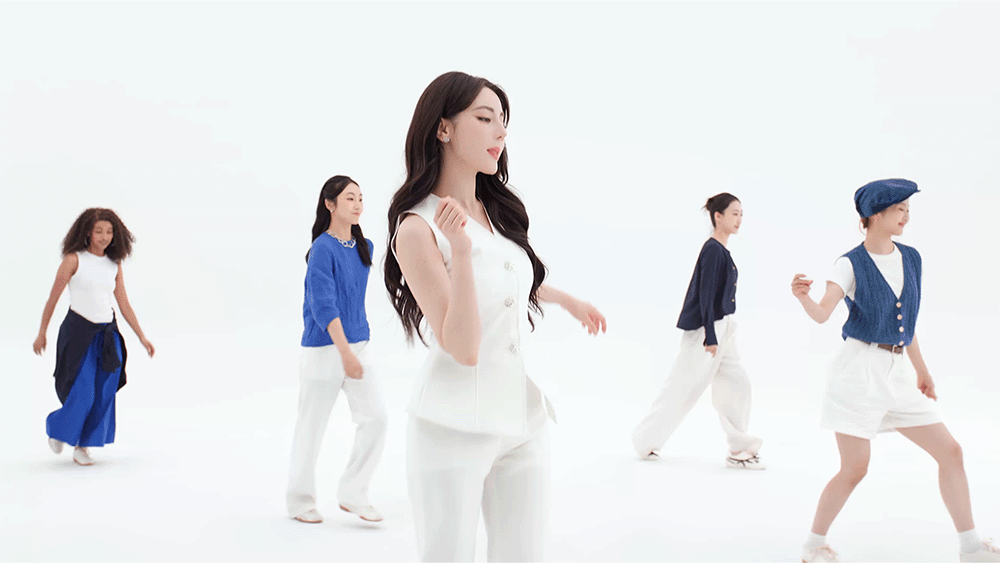 德佑官宣迪丽热巴，美神都在用的湿厕纸-广告人干货库
