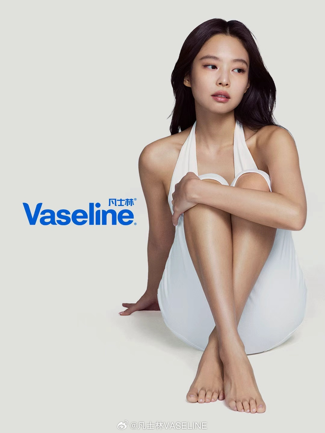 Jennie 代言凡士林,150年老牌终于支棱了-广告人干货库