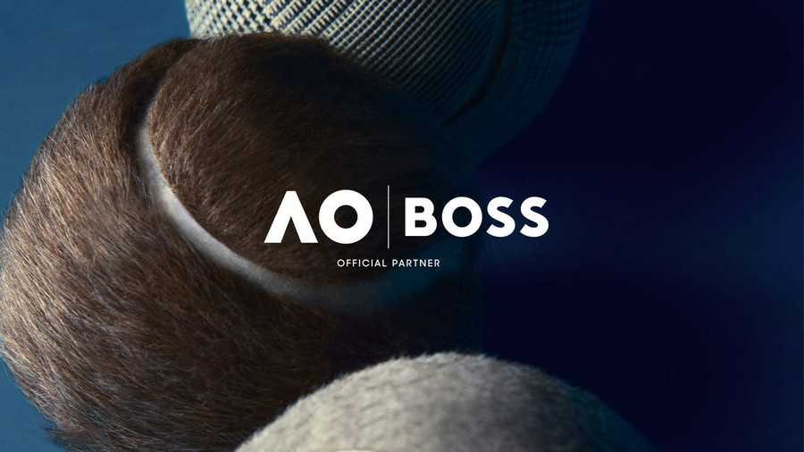 BOSS 官宣澳网合作，运动营销升级-广告人干货库