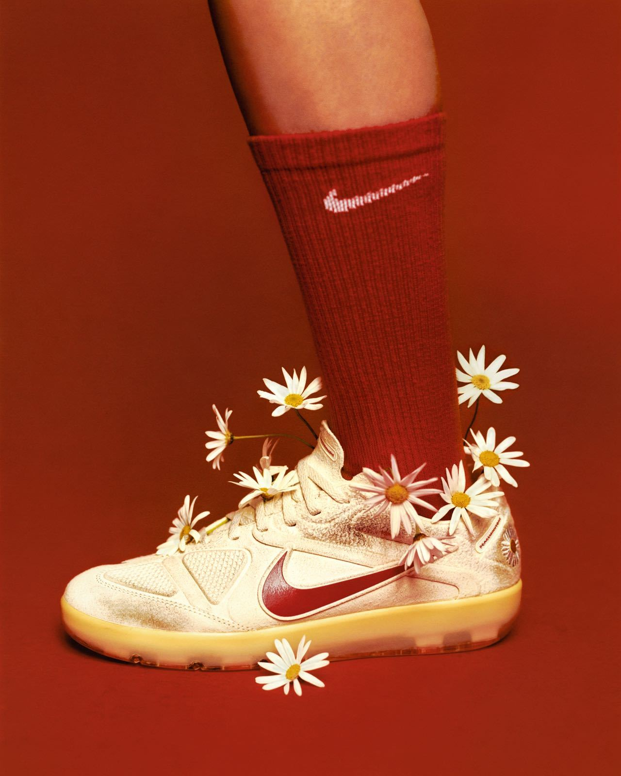 权志龙xNIKE，亚洲之虎出征世界杯-广告人干货库