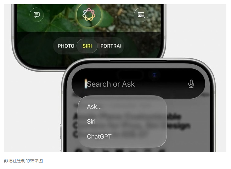 苹果五十周年 WWDC 来了：海盗旗回归，iPhone 大变样-广告人干货库