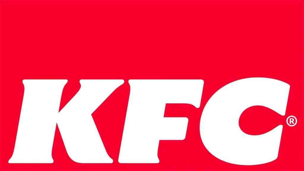 肯德基要换Logo了!-广告人干货库