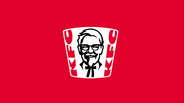 肯德基要换Logo了!-广告人干货库