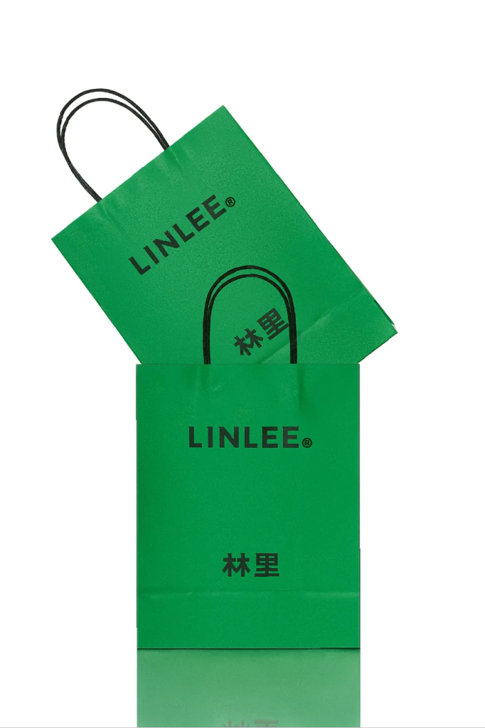 林里品牌升级背后的视觉逻辑-广告人干货库