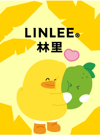 林里品牌升级背后的视觉逻辑-广告人干货库