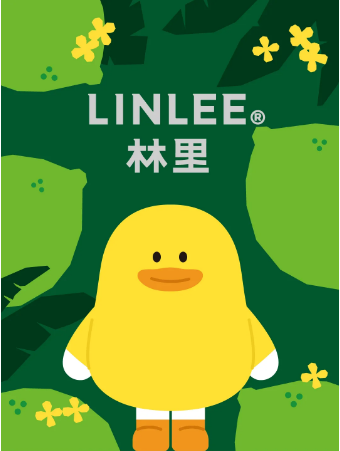 林里品牌升级背后的视觉逻辑-广告人干货库