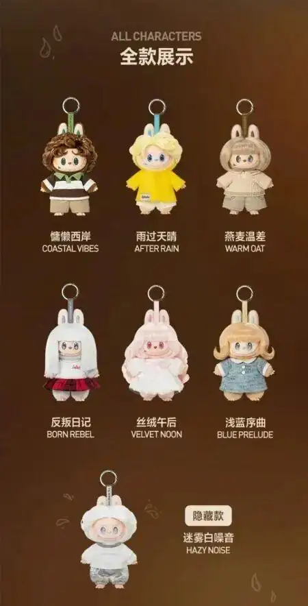 泡泡玛特新品遇冷-广告人干货库