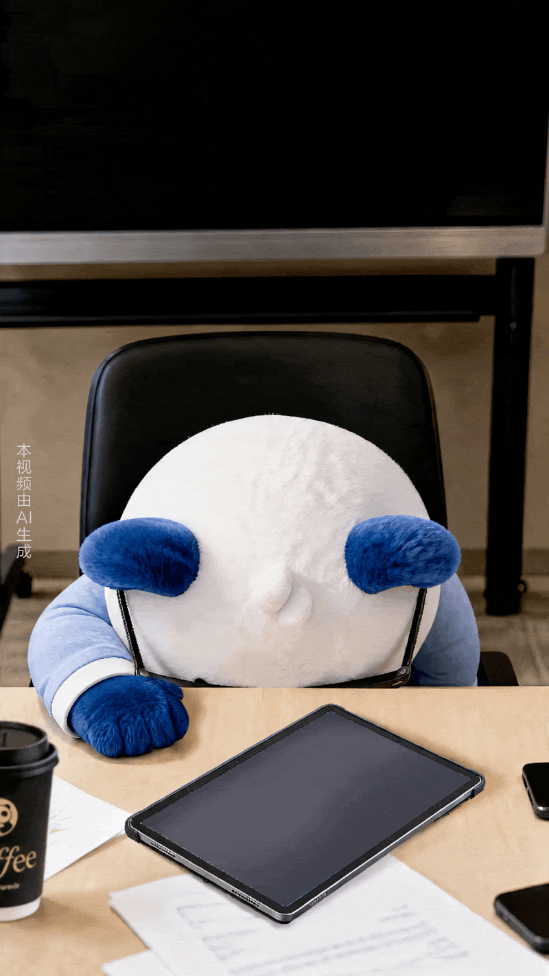 茶百道18周年：熊猫“茶少”升级归来-广告人干货库